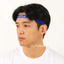 Băng đô thể thao JL – Co giãn, chống trượt, thấm hút mồ hôi unisex – bộ môn Pickleball, Tennis