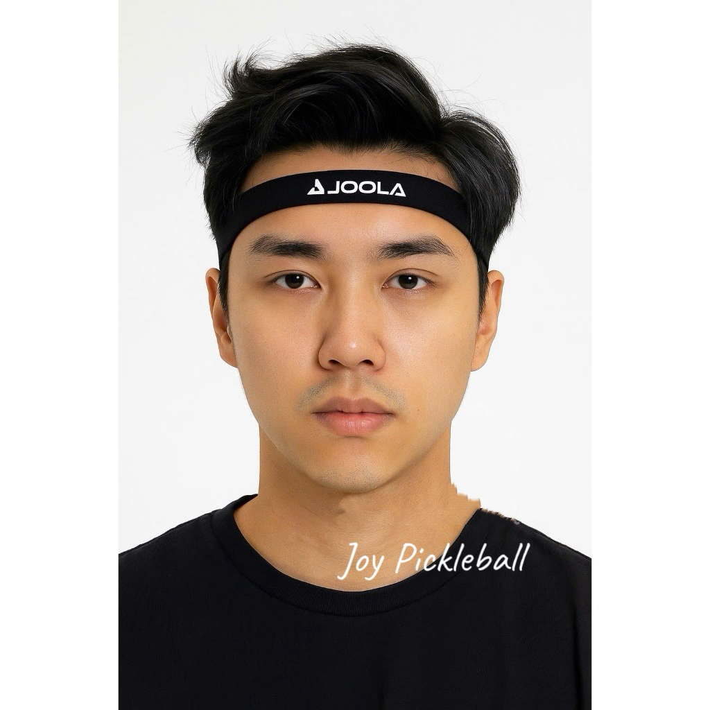 [HOẢ TỐC] Băng đô thể thao JL – Co giãn, chống trượt, thấm hút mồ hôi unisex – bộ môn Pickleball, Tennis