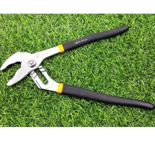 🛠 Kìm mỏ quạ đa nấc siêu kẹp – dụng cụ cơ khí kẹp vật liệu nhanh – dùng sửa chữa & cơ khí