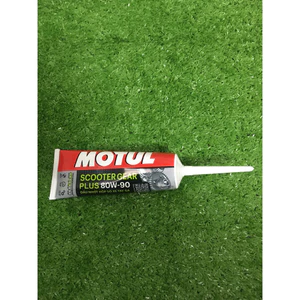Dầu hộp số MoTul Scooter Gear Plus(120ml) xe tay ga chính hãng