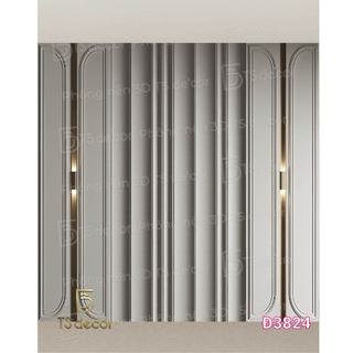 Phông Nền Lụa 3D 5D Cao Cấp Style Hàn Quốc Decor Phòng Livestream