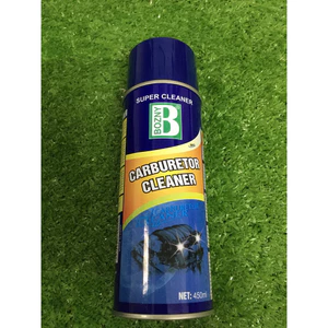 Dung dịch Bozny (450ml) vệ sinh động cơ xe máy hàng đẹp