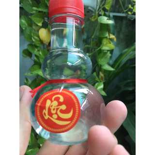 Combo 2 Chai rượu cúng bầu hồ lô 150ml , nhỏ gọn , tiện lợi