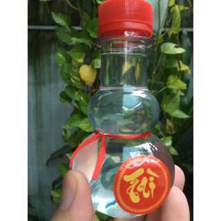 Combo 2 Chai rượu cúng bầu hồ lô 150ml , nhỏ gọn , tiện lợi