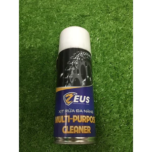 Dung dịch EUS (400ml) xịt rửa đa năng sên,xích hàng đẹp