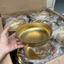 Nồi inox 20cm cao cấp thép không rỉ hàn quốc chống dính