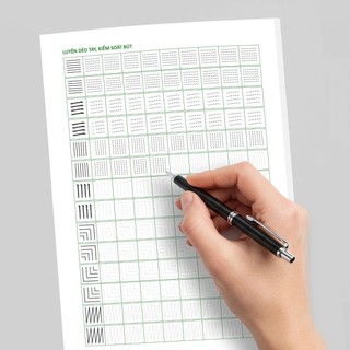 Combo Sách: Luyện Viết 2500 Chữ Hán Kèm Sách Giải Nghĩa 7500 Từ Vựng Tiếng Trung(có file nghe)