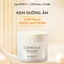 Combo Dr.Pepti Dưỡng Ẩm Gồm Nước Hoa Hồng Centella Ex 180ml Và Kem Dưỡng Ẩm 70ml CB01