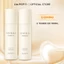 Combo Hai Nước Hoa Hồng Dr.Pepti Centella Toner Ex Cấp Ẩm Dưỡng Da Căng Bóng 180ml HH01