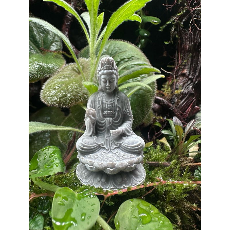 Tượng Phật mini