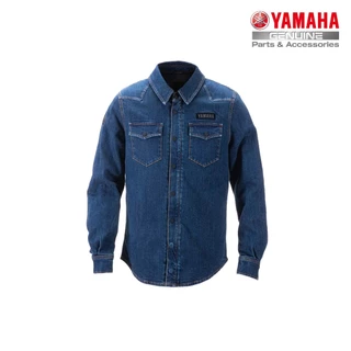 Áo sơ mi Riding nam YAMAHA