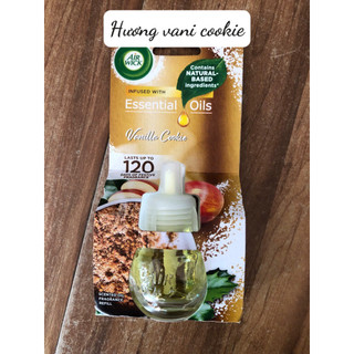 tinh dầu thơm phòng airwick
