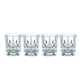 Bộ 4 ly pha lê Nachtmann Noblesse 55ml