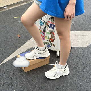 Giày thể thao tenis pickleball thời trang bigsize nam nữ gel cổ thấp màu trắng bạc êm nhẹ,sneaker running shoes cao cấp