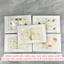 HỘP 2 KHĂN TẮM MUSLIN GEE / KILUTA CHÍNH HÃNG CAO CẤP MỀM MẠI, THẤM HÚT TỐT, AN TOÀN CHO BÉ SƠ SINH & TRẺ NHỎ IQKAO