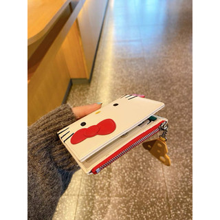 Ví hello kitty x toutou (fullbox) - Sẵn Hoả Tốc
