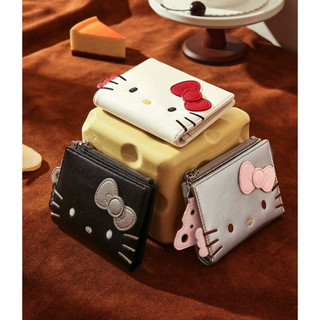 Ví hello kitty x toutou (fullbox) - Sẵn Hoả Tốc