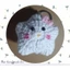 Móc khóa ngôi sao capypara, heo, mèo hello kitty - handmade len - amigurumi - crochet