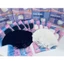 VICTORY MASK Khẩu Trang 5D 100 Chiếc Trắng Đen Chống Nắng Bụi Chống Tia UV Chính Hãng Bảo Vệ Da