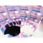 VICTORY MASK Khẩu Trang 5D 100 Chiếc Trắng Đen Chống Nắng Bụi Chống Tia UV Chính Hãng Bảo Vệ Da