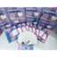 VICTORY MASK Khẩu Trang 5D 100 Chiếc Trắng Đen Chống Nắng Bụi Chống Tia UV Chính Hãng Bảo Vệ Da