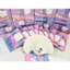 VICTORY MASK Khẩu Trang 5D 100 Chiếc Trắng Đen Chống Nắng Bụi Chống Tia UV Chính Hãng Bảo Vệ Da
