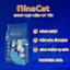 GIÁ HỦY DIỆT-1 kg Hạt Ninacat cho mèo giá rẻ, hạt cho mèo hàng chính hãng