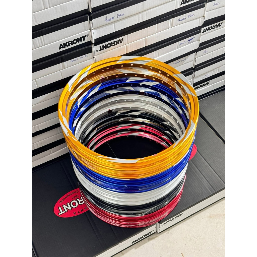 Akront - Giá Tốt, Sale Tháng 06, Ship 0 Đồng | Shopee Việt Nam
