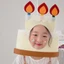 Khung HAPPY BIRTHDAY Bằng Fomex Chụp Ảnh Sinh Nhật ( tặng kèm bóng )