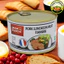 Thịt hộp Lunch Meat Jean Floc’h 400g - Pháp (Thịt heo)