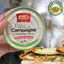 PATE GAN THỊT CAMPAGNE 130G - PHÁP