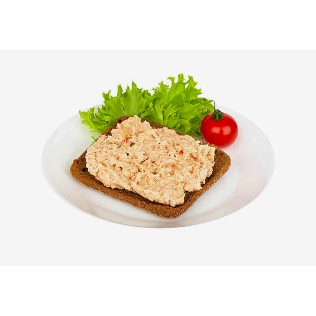 [Date 2028] Pate thịt sợi Rilletes Jean Floch 125g - Pháp