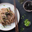 Mì Zao Soba 200g - Soba Kiều Mạch Miura Nhật Bản - Mì Kiều Mạch Dễ Chế Biến