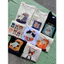 Áo thun BABYTEE in hình BST MÈO VUI NHỘN chất cotton premium 250gsm