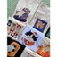 Áo thun BABYTEE in hình BST MÈO VUI NHỘN chất cotton premium 250gsm