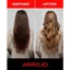 Dầu gội khô Arrojo ReFINISH Dry Shampoo 300ml tạo độ phồng,Thấm hút dầu và cặn bẩn