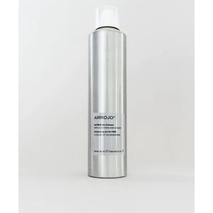 Dầu gội khô Arrojo ReFINISH Dry Shampoo 300ml tạo độ phồng,Thấm hút dầu và cặn bẩn