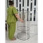 lờ cá cải tiến siêu to(70×130)không kèm cây