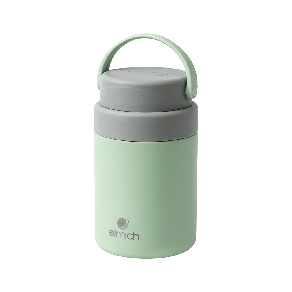 Bình đựng thức ăn giữ nhiệt inox 316 Elmich EL1289 dung tích 750ml