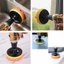 Bộ 6 miếng đánh bóng xe hơi chất lượng cao nhiều kích thước，Dùng để vệ sinh xe hơi
