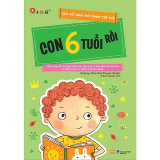 Sách - Cửa Sổ Vàng Mở Mang Trí Tuệ ( Phát Triển Trí Não Trẻ Và Trí Thông Minh Đa Dạng) - ndbooks
