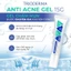 Gel chấm Giảm Mụn Và Thâm Trioderma Anti Acne Gel 15g chính hãng Osalab