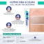 Gel chấm Giảm Mụn Và Thâm Trioderma Anti Acne Gel 15g chính hãng Osalab