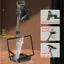 Giá Đỡ Điện Thoại Để Bàn JC-001 - Xoay 360 Độ, Điều Chỉnh 360 Độ - Hỗ Trợ Chụp Ảnh, LiveStream, Quay Video