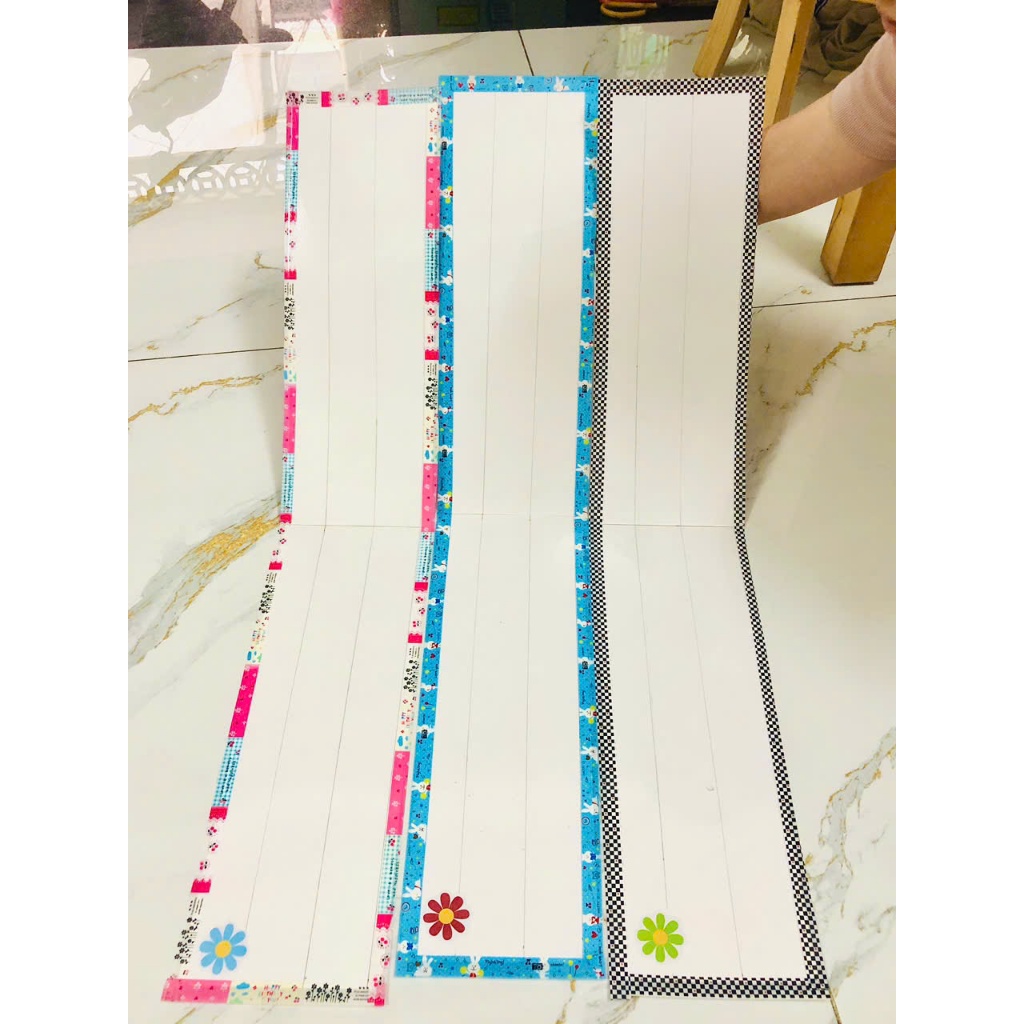 THẺ TỪ SIÊU TO SIÊU XỊN ( đồ dùng dạy học)