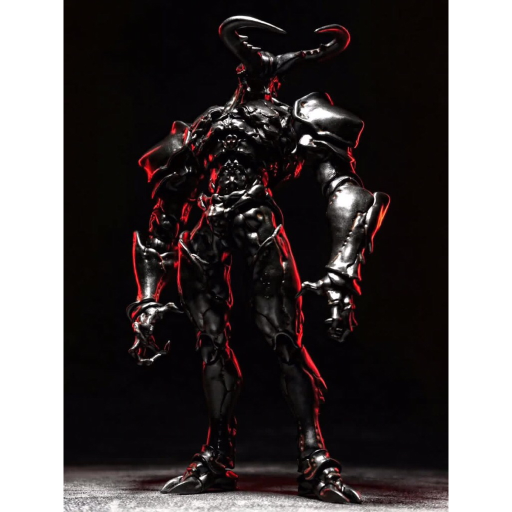 MÔ HÌNH SEXY ICE MANTICORA 1/12 ACTION FIGURE | Shopee Việt Nam
