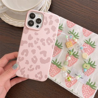 Ốp Lưng iPhone TPU Hoạ Tiết Da Mềm Da Báo Chống Sốc, Chống Bẩn Cao Cấp - iP X/XS/11/12/13/14/15/16/17/Plus/Pro/Max/Air