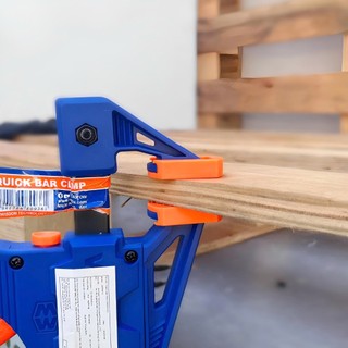 ĐỒ NGHỀ WADFOW Thanh kẹp nhanh 4" WCP4374