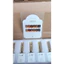 Set sơn gel mắt mèo yanxz 6 màu cao cấp tông nâu trầm, nâu tây cực đẹp tặng kèm bảng màu