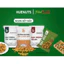 Hướng Dương Tẩm Vị Chiên Giòn Huenuts 35g – Snack giòn tan, vị ngon bùng nổ!